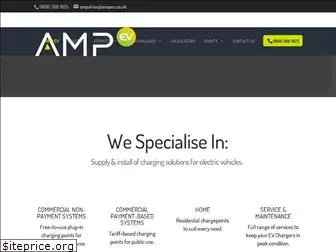 ampev.co.uk