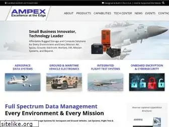 ampex.com