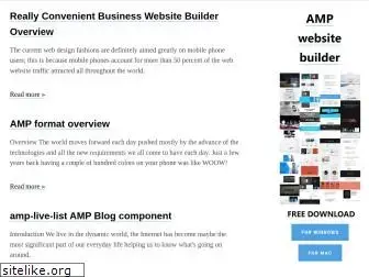 ampexamples.com