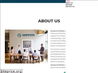 ampexcelrealty.com