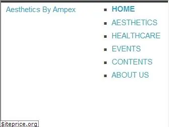 ampexcenter.com