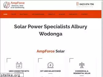 ampforce.com.au