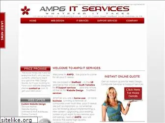 ampg-it.co.uk