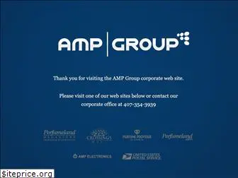 ampgroupusa.com