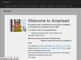 amphead.org