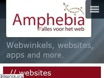 amphebia.nl