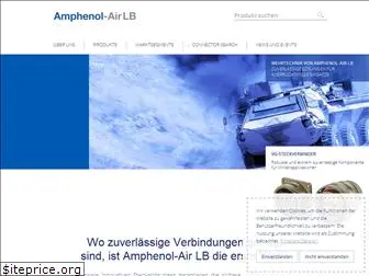 amphenol-airlb.de