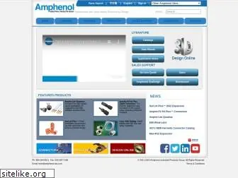 amphenol-industrial.com