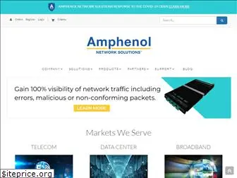 amphenol-ns.com