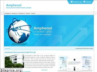 amphenol-omni.com