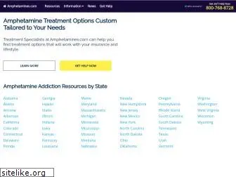 amphetamines.com