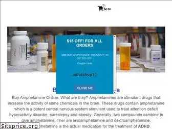 amphetamineshop.com