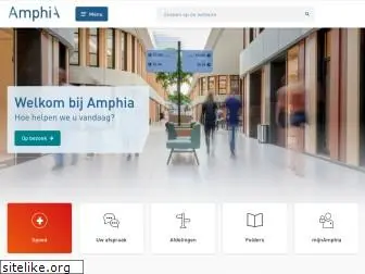 amphia.nl