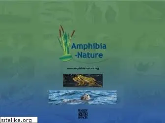 amphibia-nature.org