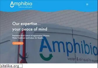 amphibia.co.uk