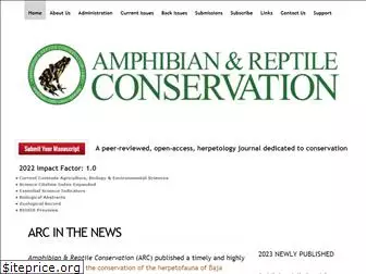 www.amphibian-reptile-conservation.org