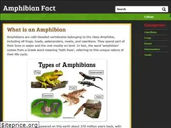 amphibianfact.com