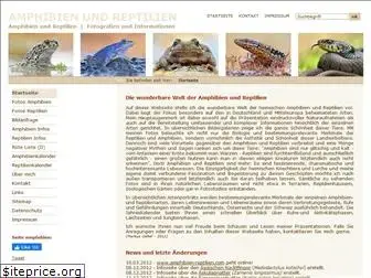 amphibien-reptilien.com