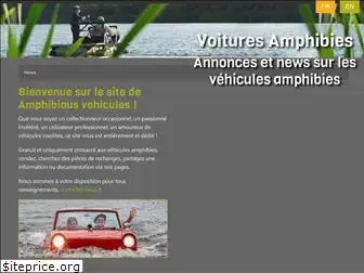 amphibiousvehicle.eu