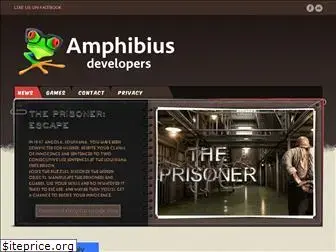 amphibiusgames.com