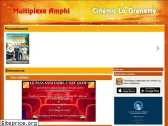 amphibourgenbresse.com