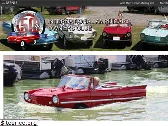 amphicar.com