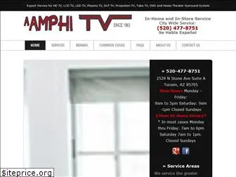 amphitvrepair.com