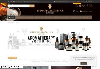 amphora-aromatics.com