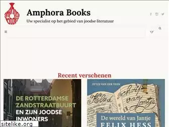 amphorabooks.nl