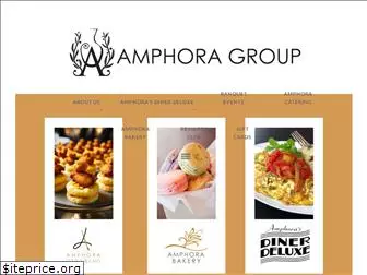 amphoragroup.com