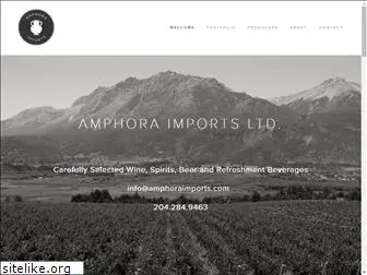 amphoraimports.com