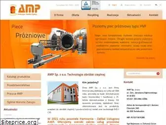 amphtt.com