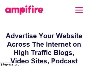 ampifire.com