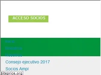ampimazatlan.com - ampi - asociacin mexicana de profesionales inmobiliarios ac