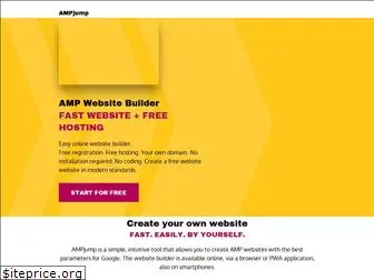 ampjump.com