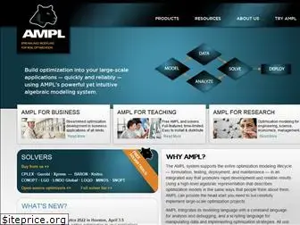 ampl.com