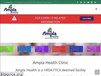 amplahealth.org