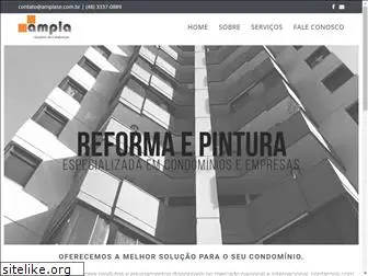 amplase.com.br