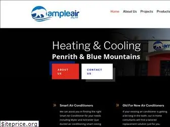 ampleair.com.au