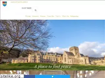 ampleforth.org.uk