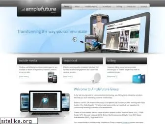 amplefuture.com