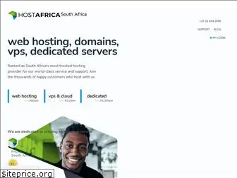 amplehosting.co.za