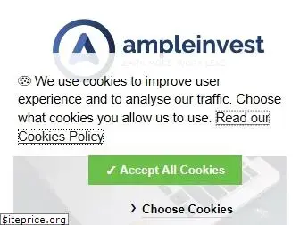 ampleinvest.com