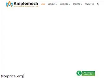 amplemech.com