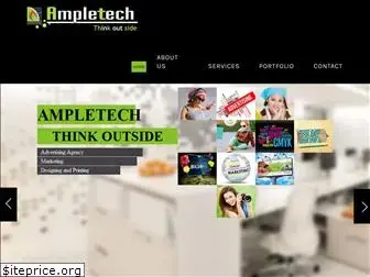 ampletech.in