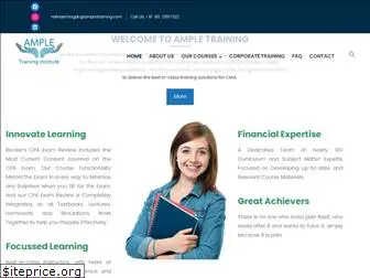 ampletraining.com