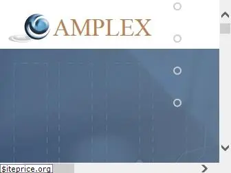 amplex.com.br