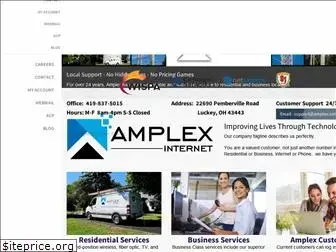 amplex.net