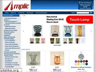 amplic.com