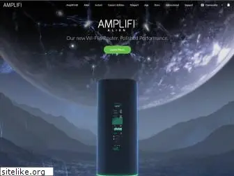 amplifi.com